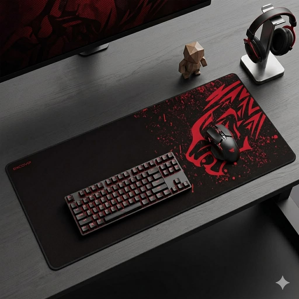 Pc's Accessories