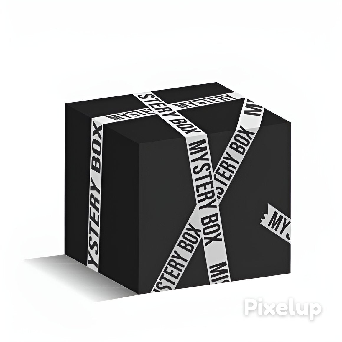 Mystery Boxes
